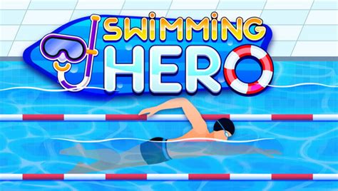 Swimming Hero .